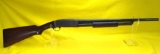 REMINGTON MODEL 10A 12 GA PUMP SHOTGUN SN-U 143136
