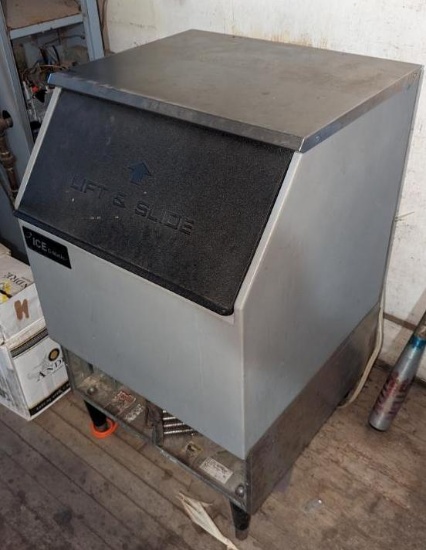 ICE O MATIC MODEL # ICEU220FA1, UL LISTED & NSF