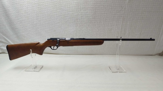 MARTIN FIREARMS CO. MODEL 80 .22 S -L-LR WITHOUT MAGAZINE