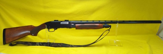 WINCHESTER MODEL 1200 PUMP SHOTGUN SN -L2302599 W/STRAP