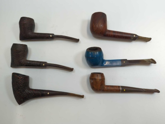 DR. GRABOW PIPE COLLECTION