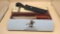 WINCHESTER MODEL 94 COMMEMORATIVE BOWIE KNIFE 8