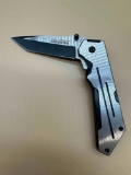 TAC FORCE SPEEDSTER MODEL POCKET KNIFE 3