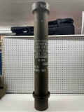155mm HOW M1 ROUND CASE