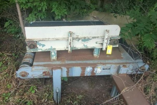 RAPAT CONVEYORS - 2 UNTESTED