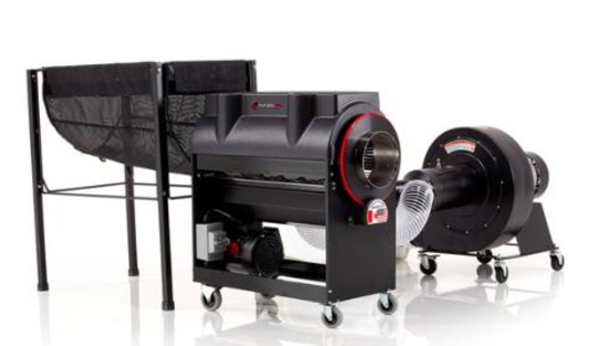 CENTURION PRO ORIGINAL BUD TRIMMER MILTRONICS MODEL 636-64-OGC-XDR