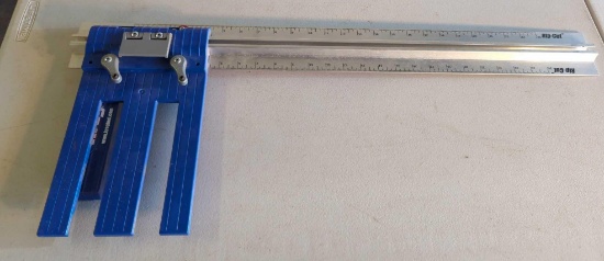 KREG RIP CUT RULER