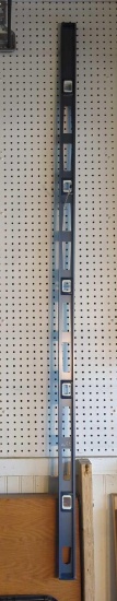 EMPIRE 78"LEVEL MAGNETIC