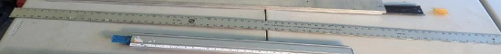 PORT AUSTIN 72-IN RULER