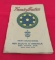 FOUNDRY PRACTICE MERIT BADGE SERIES BOY SCOUTS OF AMERICA BOOKLET 1926 3742