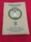 CRAFTSMANSHIP -CEMENT- MERIT BADGE SERIES BOY SCOUTS OF AMERICA BOOKLET 1927 3376