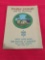FARM HOME AND ITS PLANNING MERIT BADGE SERIES BOY SCOUTS OF AMERICA BOOKLET