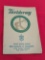 TAXIDERMY MERIT BADGE SERIES BOY SCOUTS OF AMERICA BOOKLET 1929 - 3385