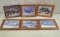 VINTAGE AUTO FRAMED PICTURES - DALE KLEE ARTIST 5x7