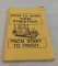 HOW TO WIRE YOUR STREET ROD FROM START TO FINISH BOOKLET BY DAVE IRWIN