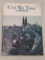 CIVIL WAR TIMES ILLUSTRATED - AUGUST 1966 BOOKLET