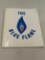 THE BLUE FLAME - GOOD OLD BOYS HANDBOOK TO MAKING BOOZE BOOKLET