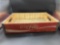 COCA-COLA WOOD BOX