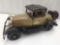 1928 MODEL A FORD BEAM DECANTER FULL