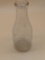 ALBERT LEA MILK CO. 1 QUART BOTTLE MARKED SEALED 1-11-14