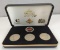 USBC WOMAN CHAMPIONSHIP 2006 GAMING TOKENS $1.00 CIRCUS CIRCUS, ELDORADO, SILVER LEGACY