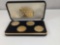 GRAND CASINO 1997 WILDLIFE SERIES COLLECTOR COIN