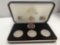 USBC WOMAN CHAMPIONSHIPS 2006 COLLECTOR GAMING TOKENS ELDORADO,SILVER LEGACY,CIRCUS CIRCUS