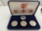 STRIKING PLACE RENO 2003 GAME TOKENS ELDORADO, SILVER LEGACY,CIRCUS CIRCUS