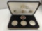 USBC WOMAN CHAMPIONSHIPS 2006 $1.00 GAMING TOKENS ELDORADO SILVER LEGACY CIRCUS CIRCUS