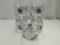 LOWBALL GLASSES MIDORI MELONBALL