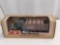 ACE HARDWARE ERTL 1925 STAKE TRUCK W/ BARRELS DIE CAST METAL BANK 1:34 SCALE REPLICA