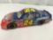 JEFF GORDON #24 DUPONT 2002 MONTE CARLO STOCK CAR REPLICA NO BOX