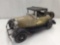 1928 FORD MODEL A BEAM DECANTER FULL