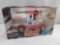 PEPSI COLA DELIVERY TRUCK BANK GOLDEN CLASSIC