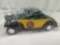 1940 FORD MODIFIED COUPE 1:25 SCALE ERTL DIE CAST METAL REPLICA NO 2867