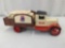1931 HAWKEYE TRUCK ERTL 1:34 SCALE REPLICA DIE CAST NO. 2275