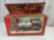 BATTERY OPERATED OLD SMOKEY LOCOMOTIVE TRAIN UNTESTED