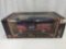 1940 FORD PEPSI COLA DELIVERY TRUCK REPLICA DIE CAST METAL 1:18 SCALE