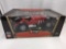 MERCEDES- BENZ SSK 1:18 SCALE DIE CAST METAL REPLICA MADE IN ITALY