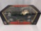 JAGUAR SS100 1:18 SCALE DIE CAST METAL REPLICA MADE IN ITALY