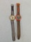 THE WALT DISNEY COMPANY MICKEY MOUSE & CONGO THE MOVIE WATCHES