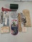 VINTAGE FISHING LOT