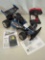 NIKO TURBO PANTHER X2 RADIO CONTROL CAR - UNTESTED