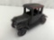 CAST IRON 1920'S CAR