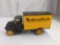 ERTL MONTGOMERY WARDS CO. TRUCK BANK NO. 23630