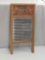 DUBL HANDI COLUMBUS WASHBOARD CO. 8 1/2 X18