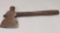 HAMMER HATCHET WITH NAIL PULLER