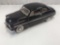 1949 MERCURY CLUB COUPE DANBURY MINT 1:24 SCALE REPLICA