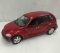 CHRYSLER PT CRUISER 1:18 SCALE DIE CAST REPLICA BY GATE NO BOX