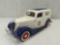 FORD PEPSI DELIVERY PANEL TRUCK SOLIDO MADE IN FRANCE 1:19 SCALE DIE CAST REPLICA NO BOX